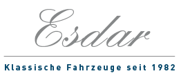 Esdar Klassische Fahrzeuge GmbH & Co KG